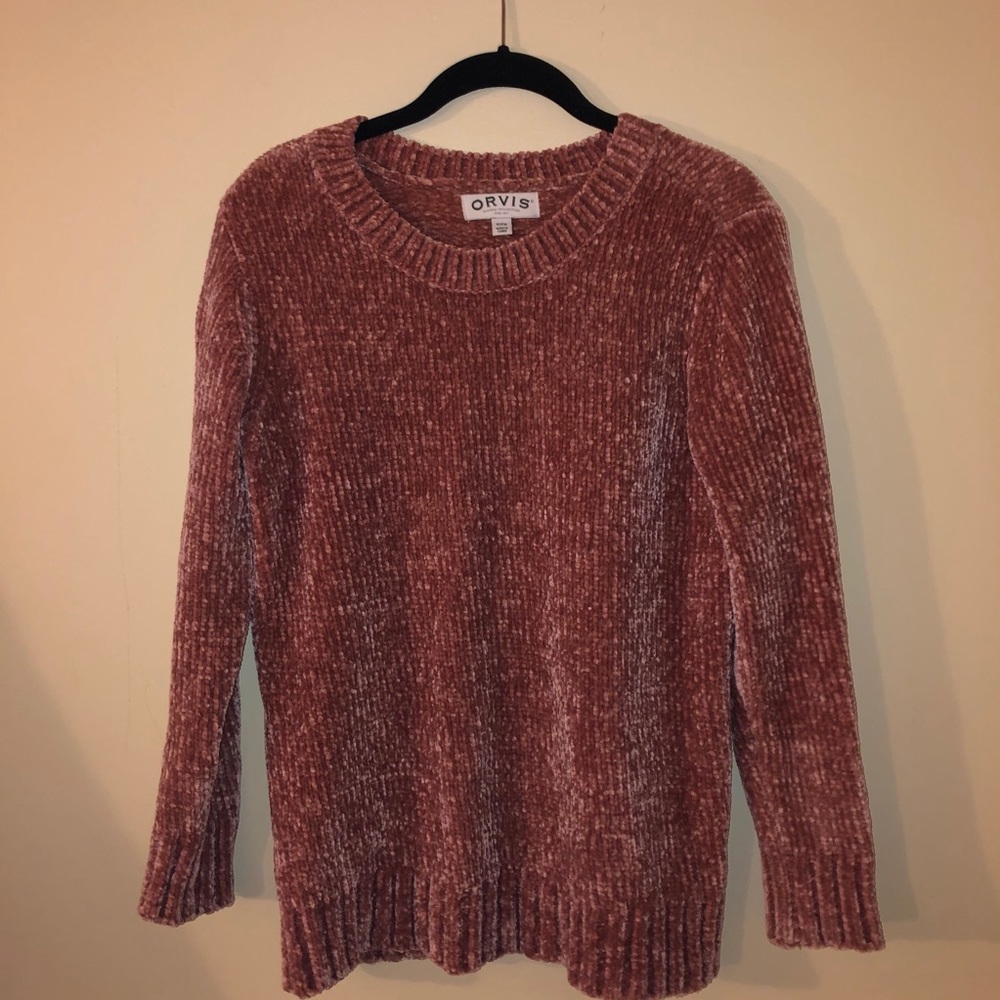 Super soft oversized sweater from tj maxx!!